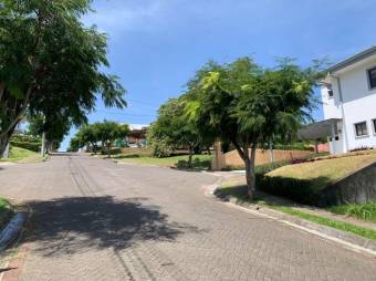 MLS-24-18 VENTA LOTE LA GUACIMA ALAJUELA