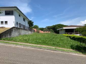 MLS-24-18 VENTA LOTE LA GUACIMA ALAJUELA