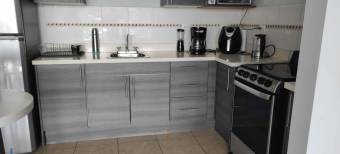 Se vende apartamento San Sebastian de San Jose 23-3471