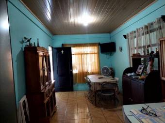 MLS-24-25 VENTA CASA SAN JOSE ALAJUELA