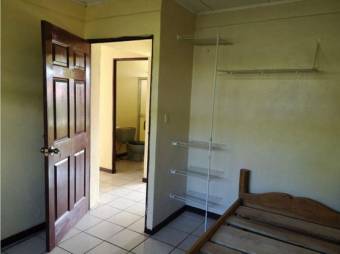 VENTA DE CASA, ALAJUELA, SAN RAMON, EL JÍCARO