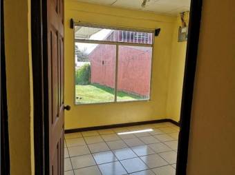 VENTA DE CASA, ALAJUELA, SAN RAMON, EL JÍCARO