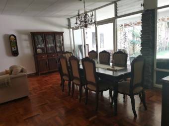 MLS-23-1549 VENTA CASA SAN JOSE CENTRO