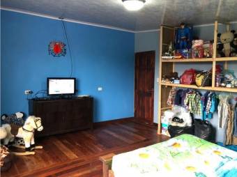 VENTA DE CASA, ALAJUELA, FRAIJANES, POASITO