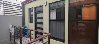 MLS-23-2959 VENTA EDIFICIO CON 4 APARTAMENTOS GUADALUPE SAN JOSE