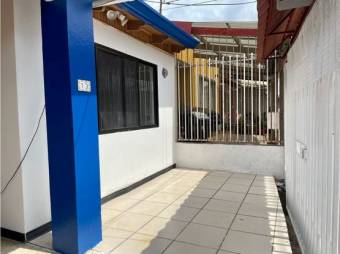 VENTA CASA CON CESION DEUDA, TIBÁS CENTRO,RESIDENCIAL VALLE DORADO