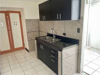 VENTA CASA CON CESION DEUDA, TIBÁS CENTRO,RESIDENCIAL VALLE DORADO