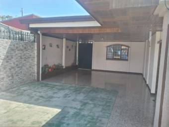 Venta Casa en Santa Bárbara de Heredia