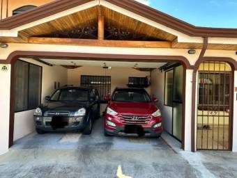 Venta de Casa en Santa Lucia de Barva, Heredia