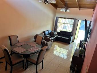 Venta de Casa en Santa Lucia de Barva, Heredia