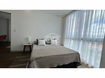 Apartamento en condominio, Cedros de Sabanilla, Montes de Oca.