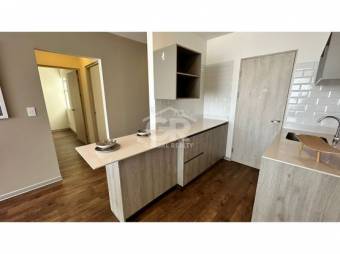 Apartamento en condominio, Cedros de Sabanilla, Montes de Oca.