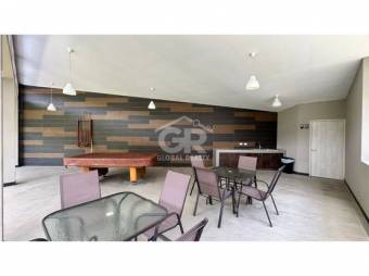 Apartamento en condominio, Cedros de Sabanilla, Montes de Oca.