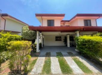 Venta de casa en Alajuela, Coyol 