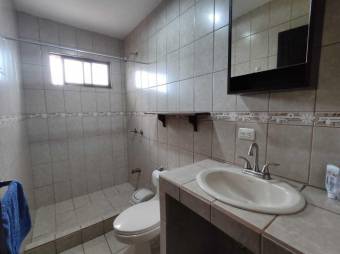 MLS-23-1563 VENTA PROPIEDAD CON 2 APARTAMENTOS ZAPOTE SAN JOSE