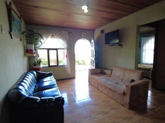 MLS-24-43 VENTA CASA SAN RAMON ALAJUELA