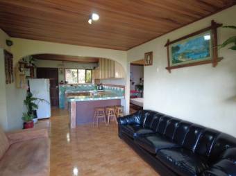 MLS-24-43 VENTA CASA SAN RAMON ALAJUELA