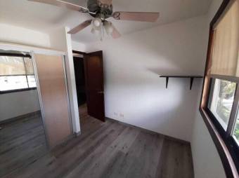 MLS-24-46 ALQUILER APARTAMENTO SANTA ANA SAN JOSE