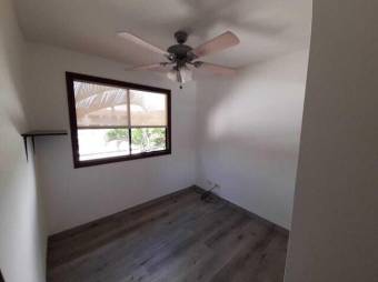 MLS-24-46 ALQUILER APARTAMENTO SANTA ANA SAN JOSE