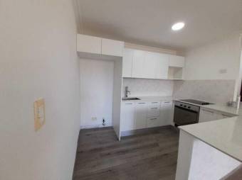 MLS-24-46 ALQUILER APARTAMENTO SANTA ANA SAN JOSE