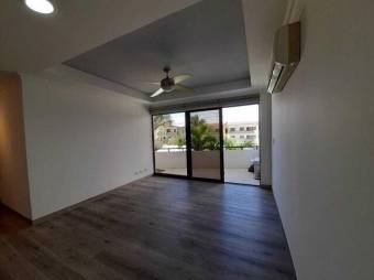 MLS-24-46 ALQUILER APARTAMENTO SANTA ANA SAN JOSE