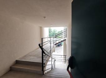 EN VENTA APARTAMENTO AMUEBLADO EN CONDOMINIO NATÚ 