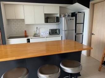 EN VENTA APARTAMENTO AMUEBLADO EN CONDOMINIO NATÚ 