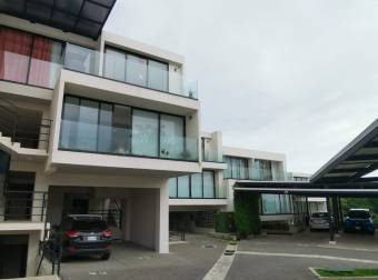 EN VENTA APARTAMENTO AMUEBLADO EN CONDOMINIO NATÚ 