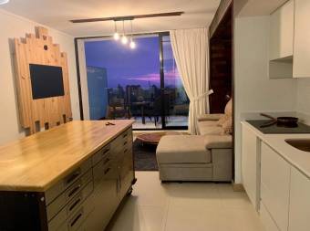 EN VENTA APARTAMENTO AMUEBLADO EN CONDOMINIO NATÚ 