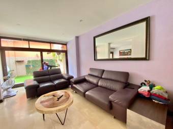 MLS-24-57 VENTA CASA SAN RAFAEL ESCAZU