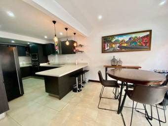 MLS-24-57 VENTA CASA SAN RAFAEL ESCAZU