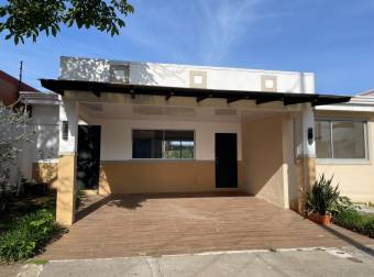 Venta de casa ubicada en Alajuela, Alajuela, San Antonio