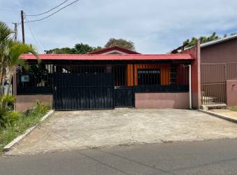 Venta de casa ubicada en Alajuela, Alajuela, Desamparados