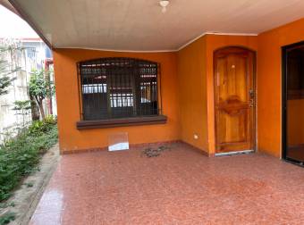 Venta de casa ubicada en Alajuela, Alajuela, Desamparados