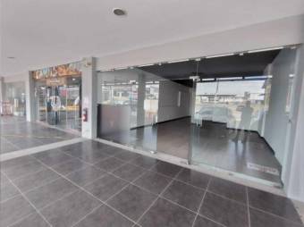 MLS-24-61 ALQUILER LOCAL COMERCIAL SANTA ANA SAN JOSE