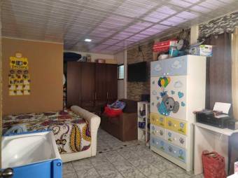 MLS-2469 VENTA CASA GUADALUPE GOICOECHEA 