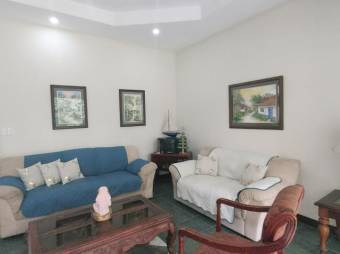 MLS-24-73 ALQUILER CASA SAN RAFAEL ESCAZU