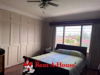 MLS-24-85 ALQUILER APARTAMENTO SAN RAFAEL ESCAZU