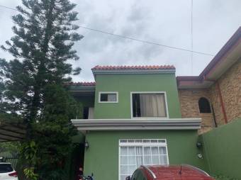 MLS-24-65 VENTA CASA SANTA ANA SAN JOSE