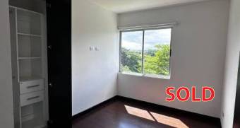 ALQUILER APARTAMENTO CONDOMINIO LOS PRÍNCIPES, GUACIMA, ALAJUELA 