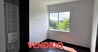 ALQUILER APARTAMENTO CONDOMINIO LOS PRÍNCIPES, GUACIMA, ALAJUELA 