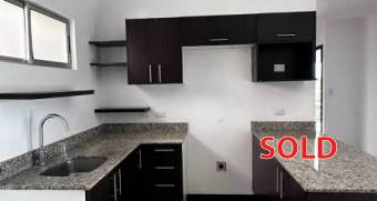 ALQUILER APARTAMENTO CONDOMINIO LOS PRÍNCIPES, GUACIMA, ALAJUELA 