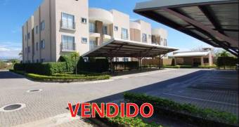 ALQUILER APARTAMENTO CONDOMINIO LOS PRÍNCIPES, GUACIMA, ALAJUELA 