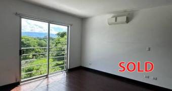 ALQUILER APARTAMENTO CONDOMINIO LOS PRÍNCIPES, GUACIMA, ALAJUELA 