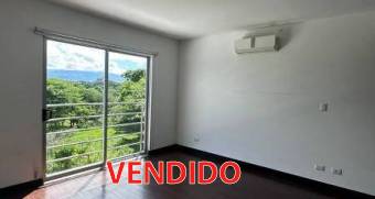 ALQUILER APARTAMENTO CONDOMINIO LOS PRÍNCIPES, GUACIMA, ALAJUELA 