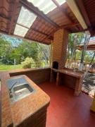 QUINTA EN ALQUILER CON CASA, PISCINA Y RANCHO BBQ, TURRUCARES, ALAJUELA