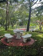 QUINTA EN ALQUILER CON CASA, PISCINA Y RANCHO BBQ, TURRUCARES, ALAJUELA