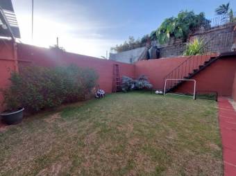 MLS-23-3057 VENTA CASA SAN RAFAEL HEREDIA