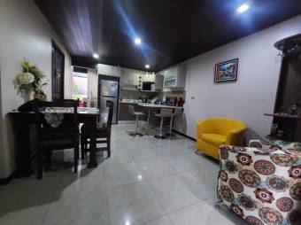 MLS-23-3057 VENTA CASA SAN RAFAEL HEREDIA