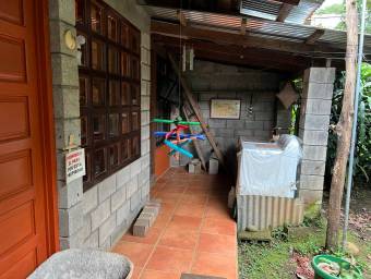 Casa en Venta en Orotina, Alajuela. RAH 23-1055